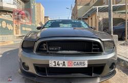 فۆرد مۆستانگ